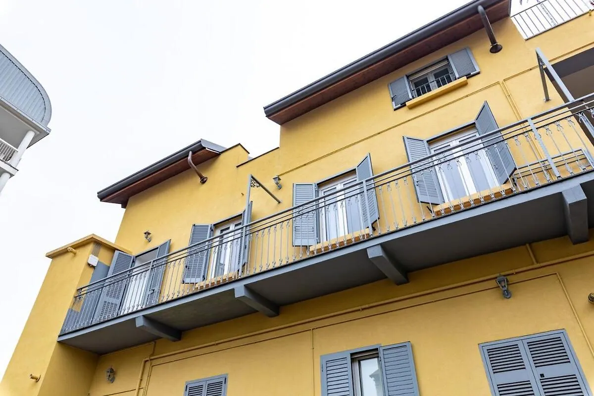 Dergano Suite 7B - Monolocale Di Charme M3 Dergano Milano Italia
