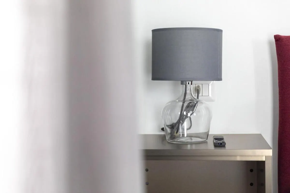 Appartamento Dergano Suite 7B - Monolocale Di Charme M3 Dergano Milano