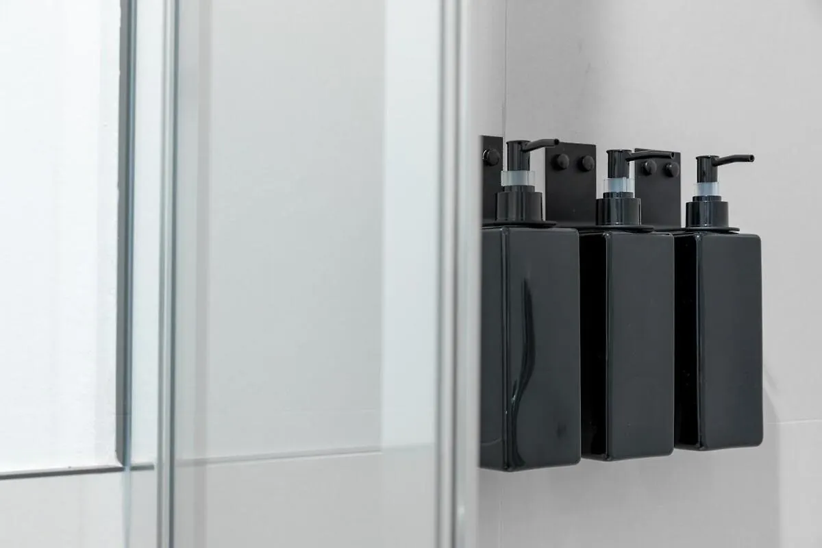 Dergano Suite 7B - Monolocale Di Charme M3 Dergano Milano Italia