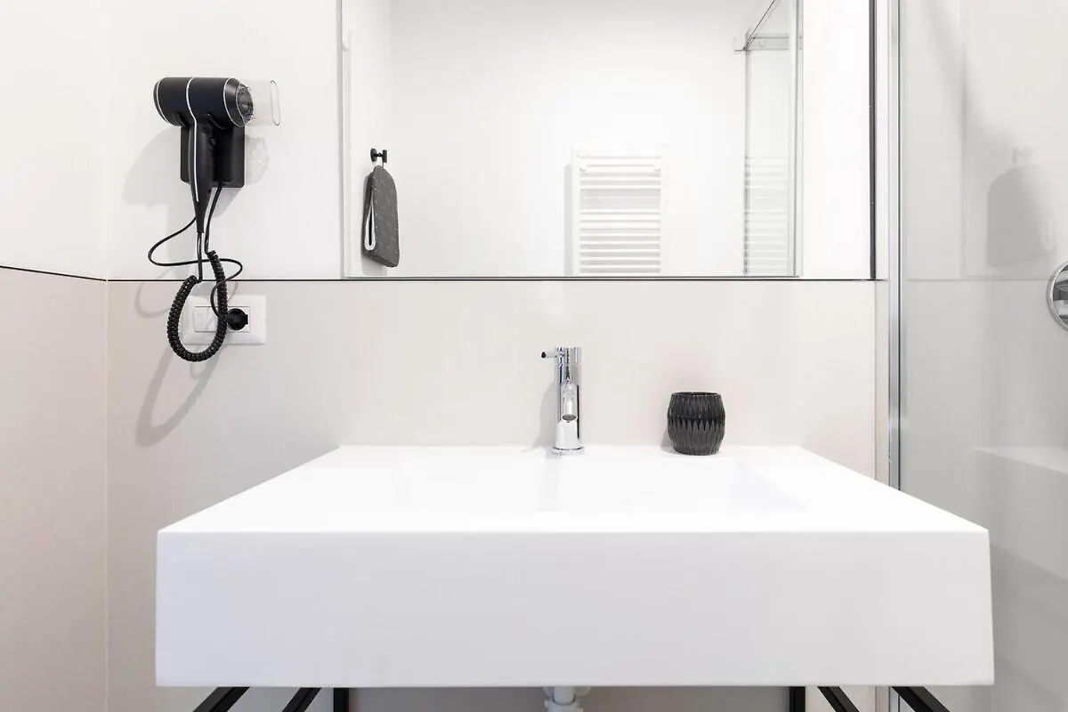Appartamento Dergano Suite 7B - Monolocale Di Charme M3 Dergano Milano